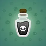 Magic Potion #1389
