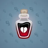 Magic Potion #1399