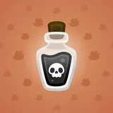 Magic Potion #141 Magic Potion #141