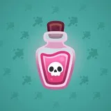 Magic Potion #1410 Magic Potion #1410