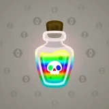 Magic Potion #1416