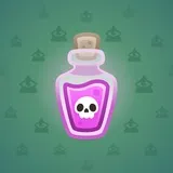 Magic Potion #1465 Magic Potion #1465