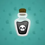 Magic Potion #1476 Magic Potion #1476