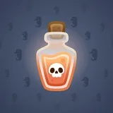 Magic Potion #1505 Magic Potion #1505