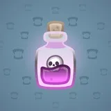 Magic Potion #1506