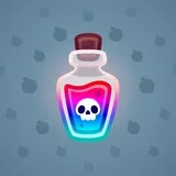 Magic Potion #1605