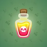 Magic Potion #1606
