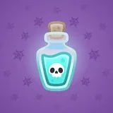 Magic Potion #1621