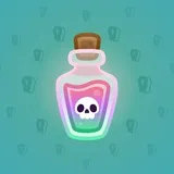 Magic Potion #1628
