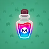 Magic Potion #1704