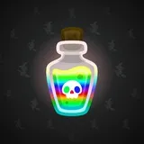 Magic Potion #171