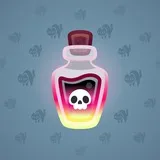 Magic Potion #1736