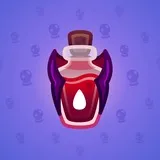 Magic Potion #176