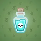 Magic Potion #1782