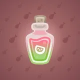 Magic Potion #1826 Magic Potion #1826