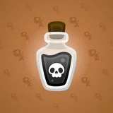 Magic Potion #1958