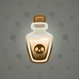 Magic Potion #1978 Magic Potion #1978