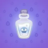 Magic Potion #20