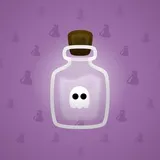 Magic Potion #203