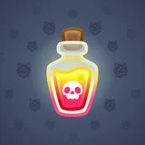 Magic Potion #233