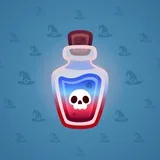 Magic Potion #24 Magic Potion #24