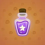 Magic Potion #257