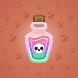 Magic Potion #279 Magic Potion #279