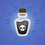 Magic Potion #377 Magic Potion #377
