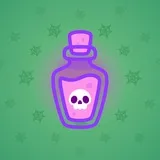 Magic Potion #379 Magic Potion #379