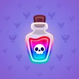 Magic Potion #394