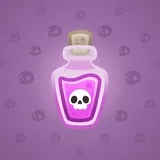 Magic Potion #403