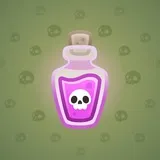 Magic Potion #444