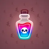 Magic Potion #474