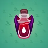 Magic Potion #543