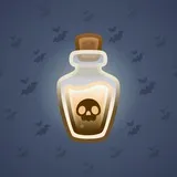 Magic Potion #545 Magic Potion #545