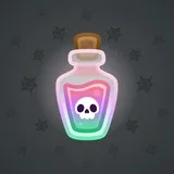 Magic Potion #588