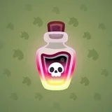Magic Potion #616