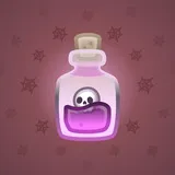 Magic Potion #64