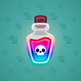 Magic Potion #687