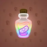 Magic Potion #758 Magic Potion #758