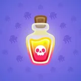 Magic Potion #766