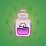 Magic Potion #788