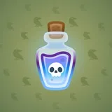 Magic Potion #8