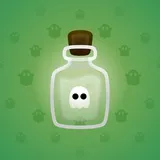 Magic Potion #879 Magic Potion #879
