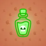 Magic Potion #881 Magic Potion #881