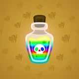 Magic Potion #888