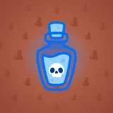 Magic Potion #89 Magic Potion #89