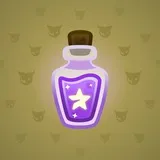 Magic Potion #897