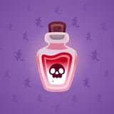 Magic Potion #922