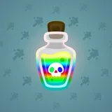 Magic Potion #936
